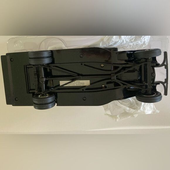 Vintage 1934 UPS delivery truck Ford Model A Delivery Van diecast model NIB - Picture 7 of 7